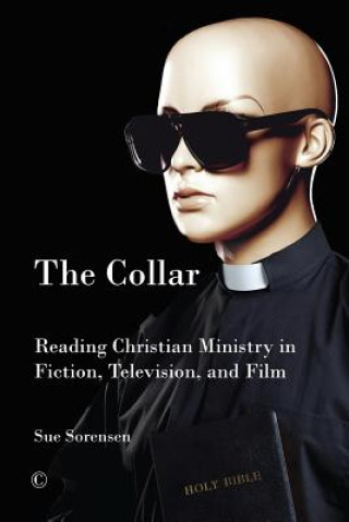 Book Collar Sue Sorensen