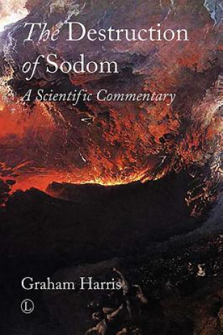 Buch Destruction of Sodom GRAHAM HARRIS