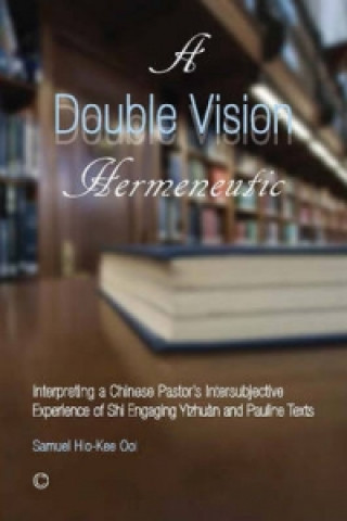 Buch Double Vision Hermeneutic Hio Kee Ooi