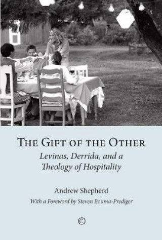 Carte Gift of the Other Andrew Shepherd