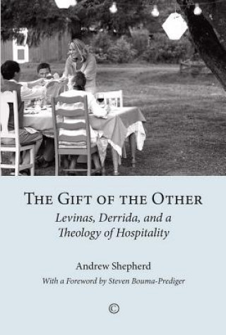 Knjiga Gift of the Other Andrew Shepherd