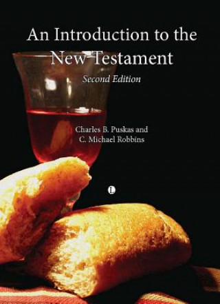 Buch Introduction to the New Testament C. Michael Robbins