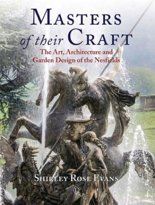 Книга Masters of their Craft Shirley Rose Evans