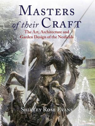 Libro Masters of their Craft Shirley Rose Evans