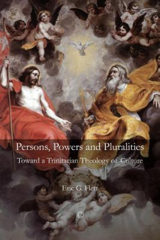 Book Persons, Powers, and Pluralities Eric Gordon Flett