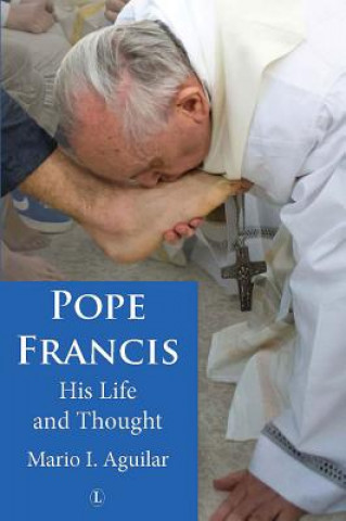 Book Pope Francis Mario I. Aguilar