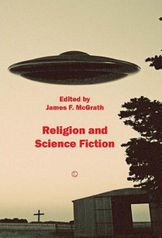 Kniha Religion and Science Fiction 