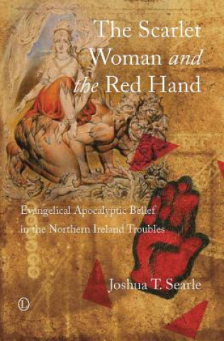 Livre Scarlet Woman and the Red Hand Joshua T. Searle