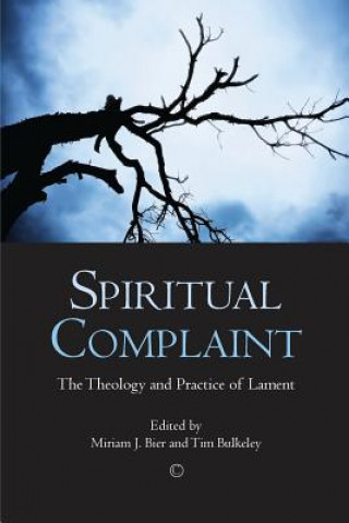 Boek Spiritual Complaint Tim Bulkeley