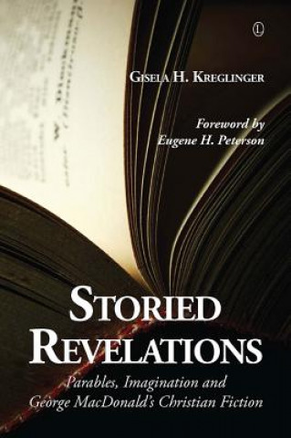 Книга Storied Revelations Gisela H. Kreglinger