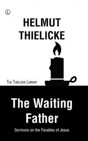 Libro Waiting Father Helmut Thielicke