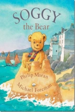 Carte Soggy the Bear Philip Moran