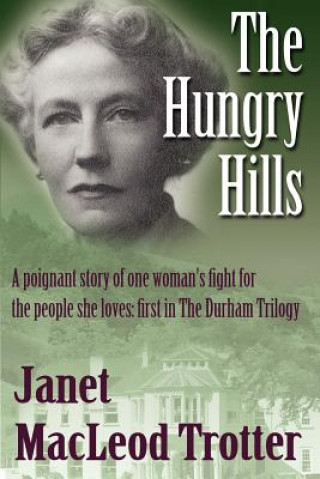 Carte Hungry Hills Janet MacLeod Trotter