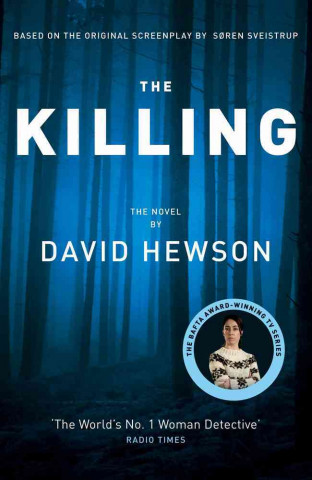 Kniha KILLING 1 David Hewson