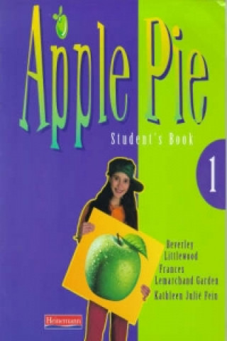 Carte Apple Pie 1 International Edition Kathleen Julie-Fein