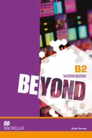 Carte Beyond B2 Workbook Andy Harvey