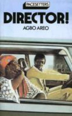 Libro Pacesetters:Director! A. AREO