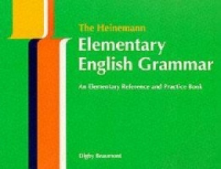 Livre Hein Grammar Ele No Key Digby Beaumont