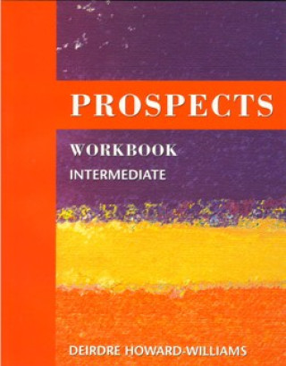 Libro Prospects Int WB Intnl Wilson K & Taylor J