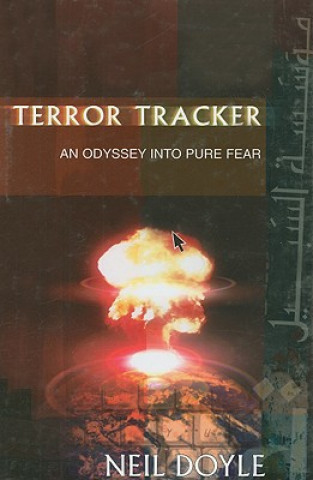 Book Terror Tracker Neil Doyle