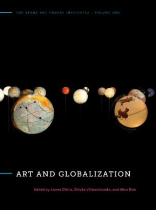 Buch Art and Globalization 