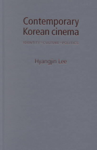 Carte Contemporary Korean Cinema Hyangjin Lee