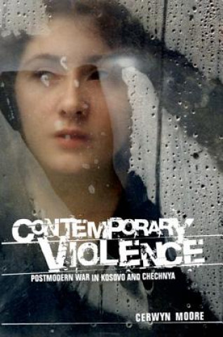 Книга Contemporary Violence Moore