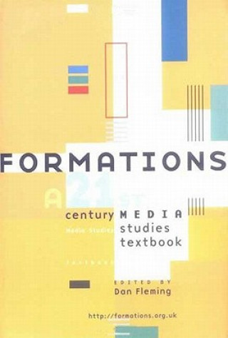Book Formations Dan Fleming