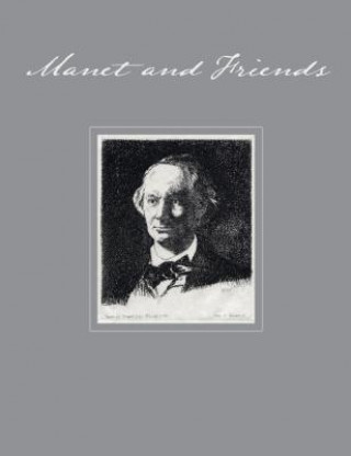 Carte Manet and Friends Patrick J. McGrady