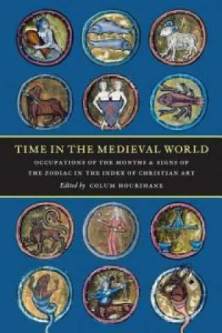 Carte Time in the Medieval World 