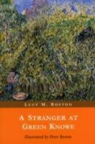 Книга Stranger at Green Knowe L.M. Boston