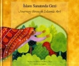 Libro Journey Through Islamic Arts Na'ima bint Robert