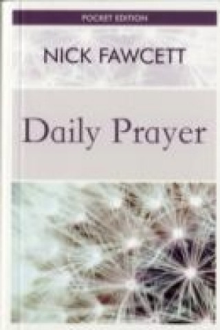 Livre Daily Prayer (Pocket Paperback) Nick Fawcett