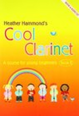 Βιβλίο Cool Clarinet Book 2 