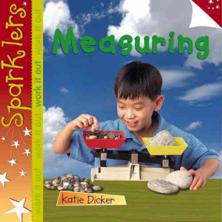 Carte Measuring Katie Dicker