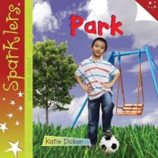 Book Park Katie Dicker