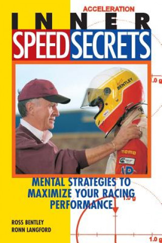 Carte Inner Speed Secrets Ronn Langford
