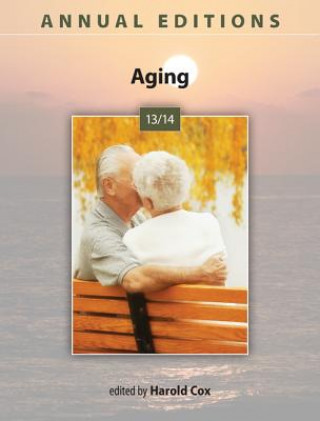 Knjiga Aging Harold Cox