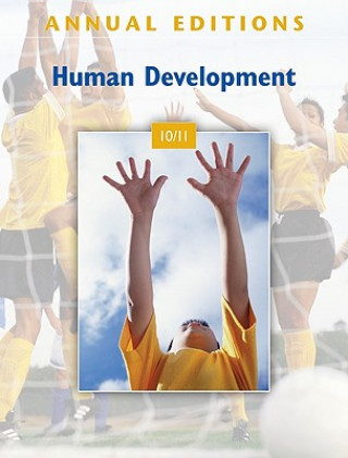 Knjiga Human Development Karen L. Freiberg