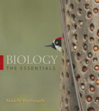 Könyv Biology Marielle Hoefnagels