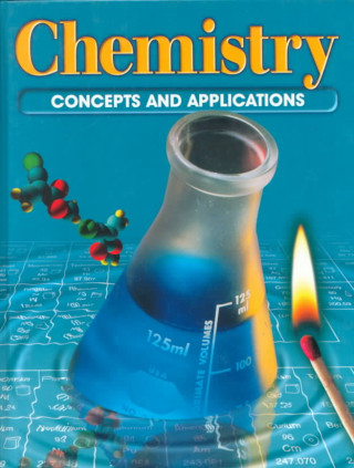 Libro Chemistry McGraw-Hill/Glencoe