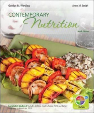 Könyv Contemporary Nutrition Anne M. Smith