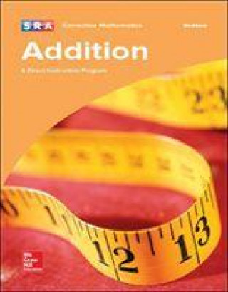 Carte Corrective Mathematics Addition, Workbook McGraw-Hill Education