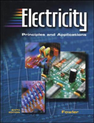 Livre Electricity Fowler