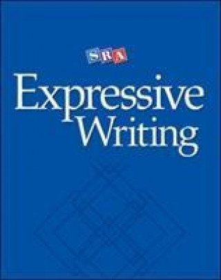 Kniha Expressive Writing Level 1, Teacher Materials SRA/McGraw-Hill