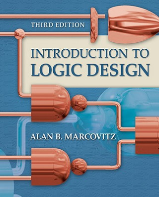 Книга Introduction to Logic Design Alan B. Marcovitz