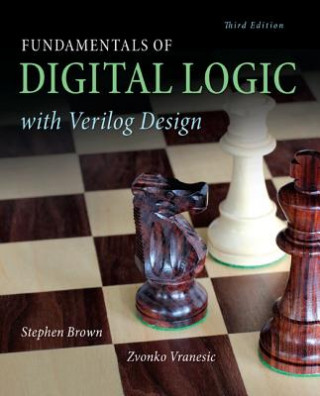 Book Fundamentals of Digital Logic with Verilog Design Zvonko G. Vranesic