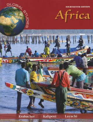 Carte Global Studies: Africa Azzedine Layachi