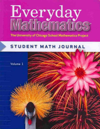 Книга Everyday Mathematics, Grade 4, Student Materials Set (Journals 1 & 2) UCSMP