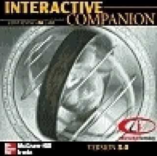 Carte Interactive CD 3.0 Generic McGraw-Hill